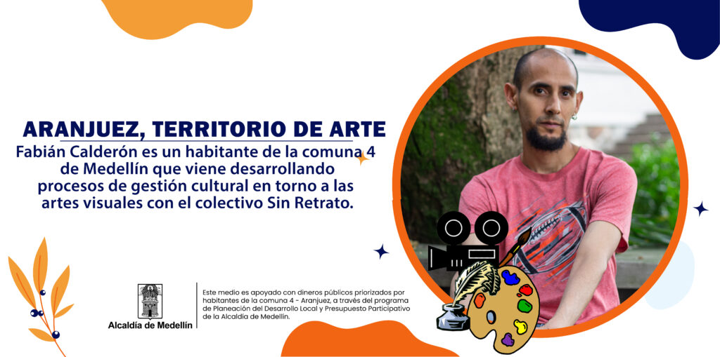Aranjuez, territorio de arte | 4 Bits Radio