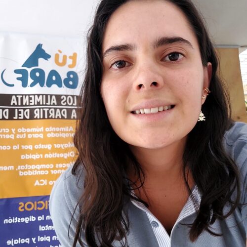 Daniela Higuera | 4 Bits Radio