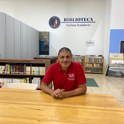 Luis Rendón | 4 Bits Radio
