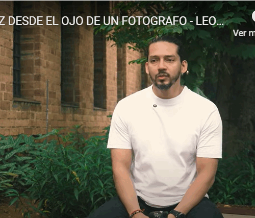 CAMINANDO POR LA 4 – CAPITULO 2 – ARANJUEZ DESDE EL OJO DE UN FOTOGRAFO – LEON MADRID